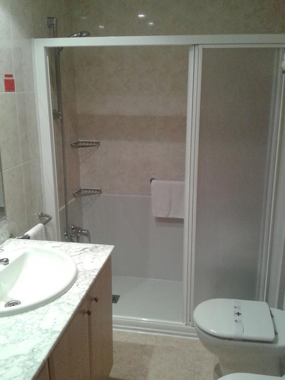 Apartamentos Gebala Естеля Екстериор снимка