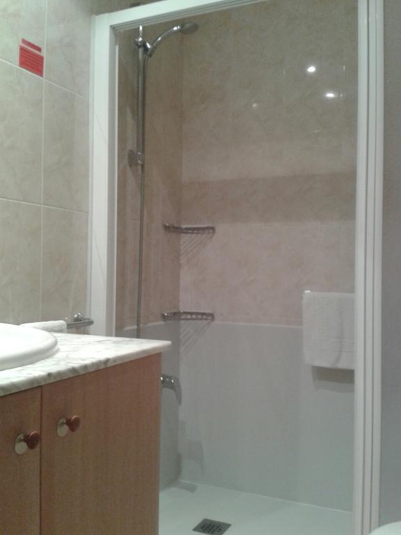 Apartamentos Gebala Естеля Екстериор снимка