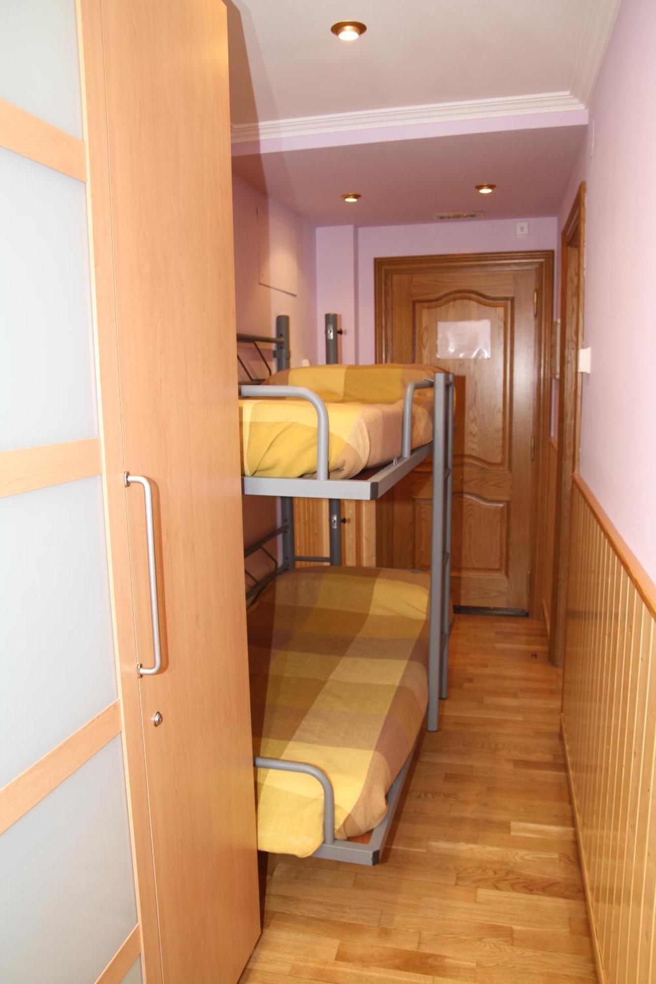 Apartamentos Gebala Естеля Екстериор снимка