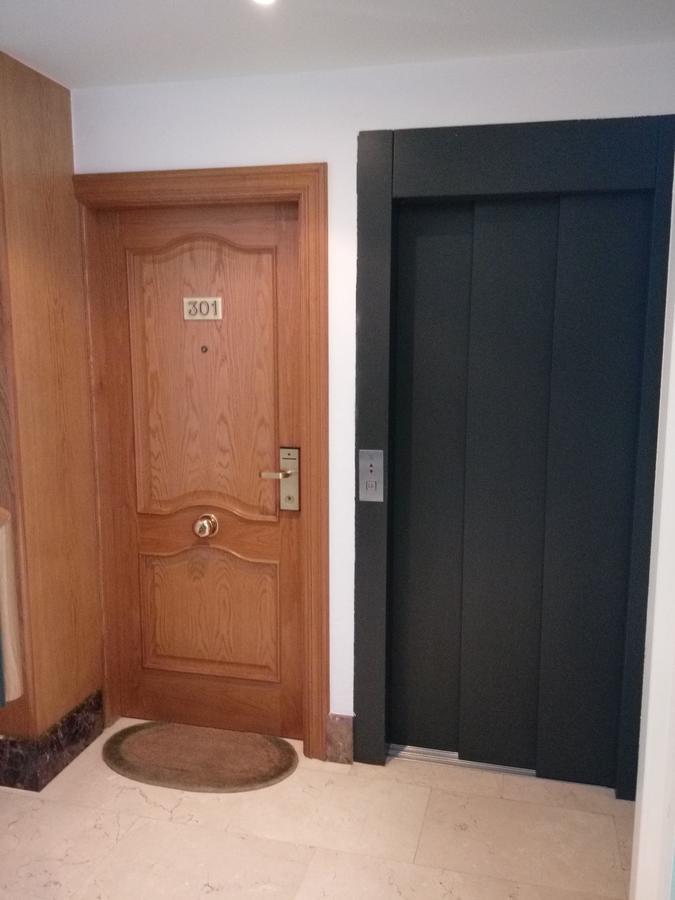 Apartamentos Gebala Естеля Екстериор снимка