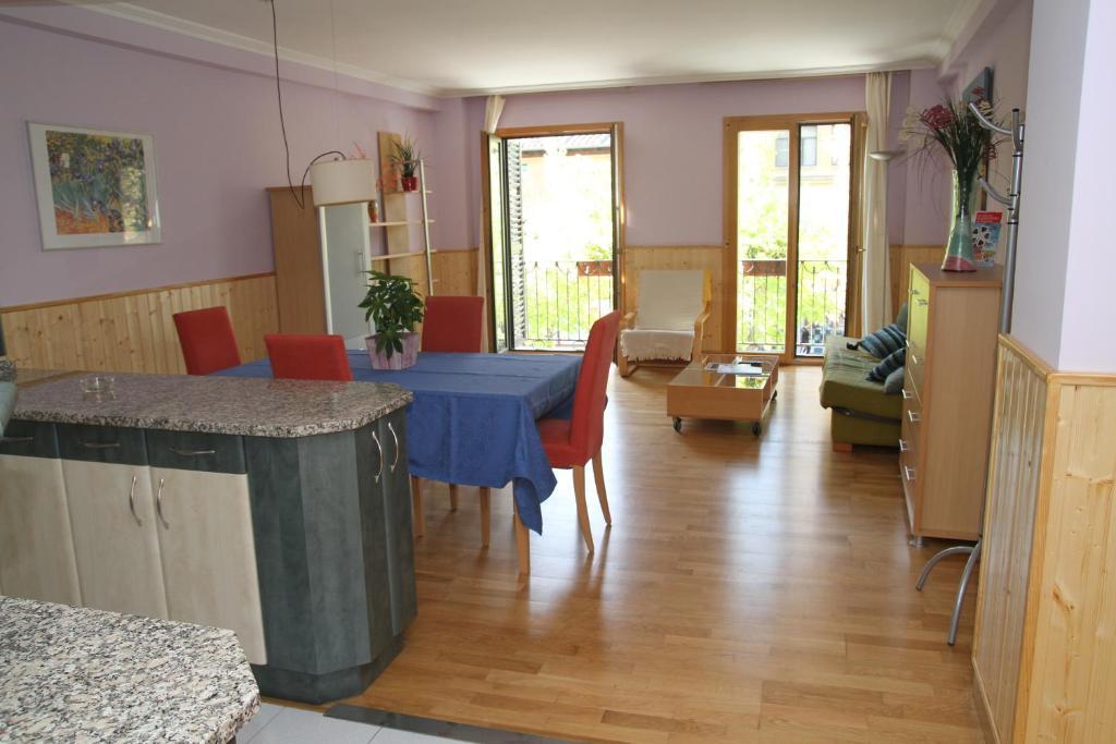 Apartamentos Gebala Естеля Стая снимка