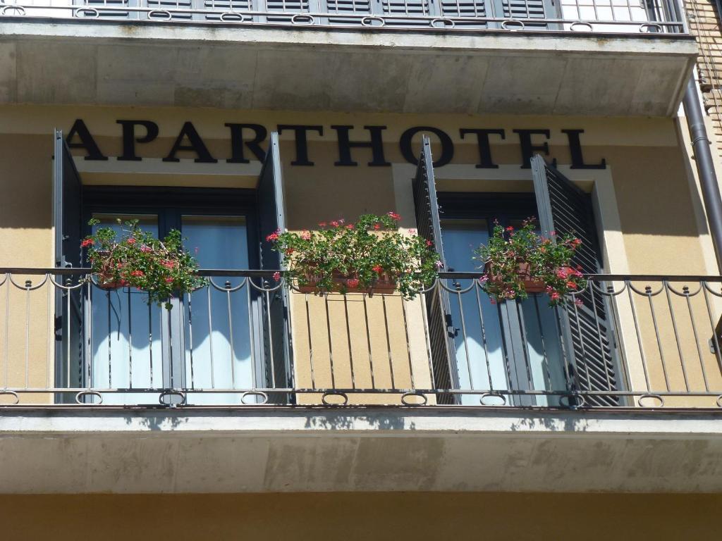 Apartamentos Gebala Естеля Стая снимка