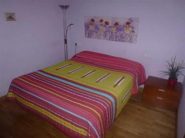 Apartamentos Gebala Естеля Екстериор снимка
